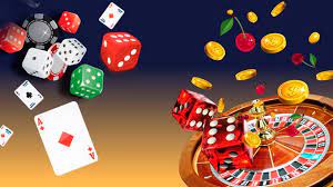 Онлайн казино Why Casino